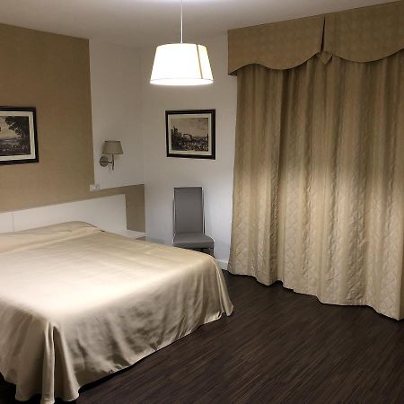 Green Park Hotel Mercogliano Buitenkant foto